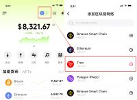 tronlink钱包安全吗、tronlink钱包如何导入资产