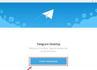 telegranm下载、telegreat中文官方版下载加速器