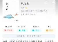 纸飞机by潭石未删减笔趣阁的简单介绍