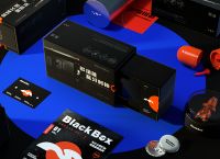 包含黑盒blackbox使用教程的词条