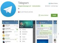 telegramx网页版、telegram网页登录入口