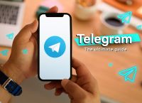 关于Telegram软件怎么注册的信息