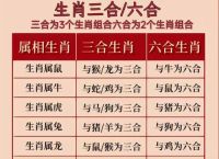 地打一生肖最佳答案、地的生肖有哪几个生肖