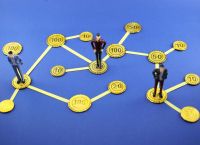 电子货币的种类、电子货币的种类包括