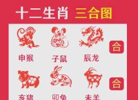 三心二意看今期是什么生肖!、脑筋急转弯三心二意是什么生肖?