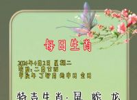 关于今期生肖必有数打一正确生肖动物的信息