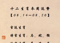 好马今期走在先猜生肖、好马今期走在先,各有特色守本期