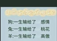 “四一倒转为正马”代表什么生肖的简单介绍