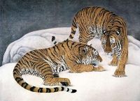 脚踏千江水打一生肖、脚踏千江水打一生肖动物