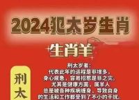 龙年冲什么生肖犯太岁2024、龙年冲什么生肖犯太岁?一起来看看