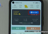 k豆钱包怎么买豆、k豆钱包买豆卖豆是什么意思