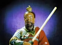 今期生肖看将军的动物、今期生肖看将军是指什么生肖