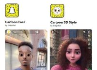 snapchat最新版本、snapchat2021最新版官方