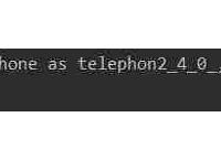 telephone什么意思[home telephone什么意思]