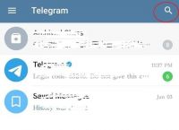 telegram怎样搜索[telegram怎样搜索好友]