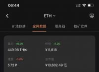 eth全网算力在哪里看的简单介绍