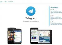 关于Ios怎么注册telegeram的信息