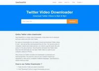 Twitter下载安装[twitter下载安装不了]