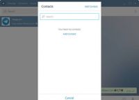关于telegaem能同步登录吗的信息