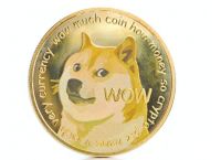 16年买了1万块狗狗币现在值多少钱[16年买了1万块狗狗币现在值多少钱了]