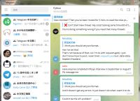telegram怎么加好友?[telegram怎么加好友账号]