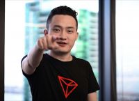 关于孙宇晨预测trx价格的信息