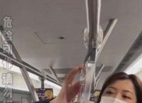 上海地铁包被车门夹住[坐地铁包被门夹住怎么办]