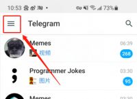 telegran安卓[telegran安卓中文]