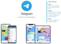Telegram怎么下载使用的简单介绍