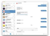 telegreat代理数据[telegreat中文版官网]