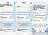telegram电报号怎么看[电报telegram能查到位置吗]
