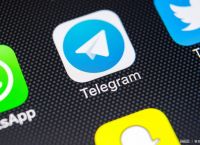 telegram语言[telegram怎么说]