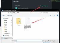 telegram语言包个性[telegram语言包放在哪里]