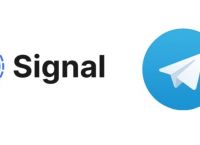 关于telegram的信息