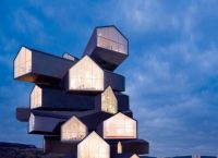 strikingarchitecture是什么意思的简单介绍