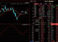 关于trx波场币实时行情k线的信息