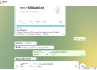 telegram可以自动回复吗[telegram设置回车发送消息]