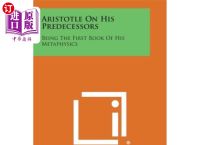 predecessors用法[predecessors的意思]