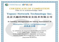 天融信[天融信科技集团股份有限公司]