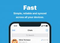 Telegram(电报APP的简单介绍