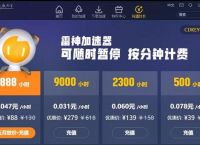 包含Telegram加速用什么加速器?的词条