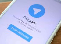 Telegramapp的简单介绍