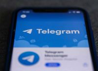 包含telegram,是什么意思的词条