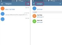 telegram电报怎么用[电报telegram有什么用]