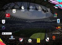 fifa2021游戏[fifa2021游戏有世界杯吗]