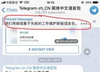 telegreat苹果怎么设置中文[telegreat苹果中文版怎么下载]
