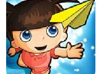 纸飞机APP[纸飞机app怎么玩]