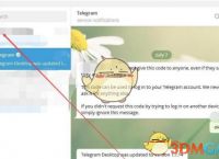 telegram看不了[telegram另一设备登录]