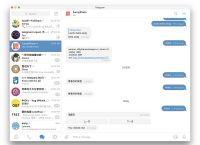 [telegreat登录教程]telegeram最新版下载