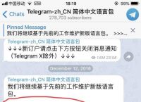 [telegreat中文版苹果设置]telegreat苹果手机版下载安卓官网